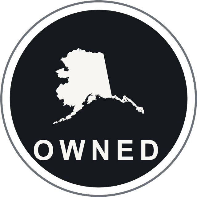 AK Owned verified badge